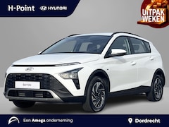 Hyundai Bayon - 1.0 T-GDI Comfort | €3182 KORTING | APPLE CARPLAY & ANDROID AUTO | CAMERA | SENSOREN |