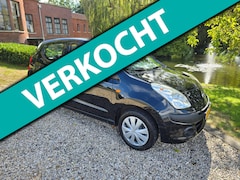 Nissan Pixo - 1.0 Acenta AIRCO *apk:08-2026