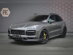 Porsche Cayenne - 3.0 E-Hybrid | NP € 222.577, - | KERAMISCHE REMMEN | 40K TECHART | CLANCK AUDIO | FULL PPF