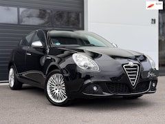 Alfa Romeo Giulietta - 1.4T Progression Driem recent |Carplay