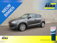 Suzuki Swift - 1.2 Select Smart Hybrid