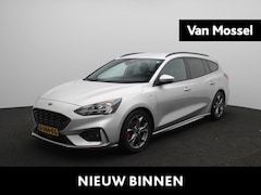 Ford Focus Wagon - 1.5 EcoBoost Titanium Business | LED | Winterpack | B&O | Camera |