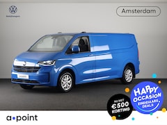 Volkswagen Transporter - 2.0 TDI L2H1 30 Bulli | Intro |