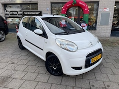 Citroën C1 - 1.0-12V 3Drs Apk Nieuwe koppelingset