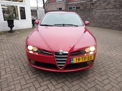 Alfa Romeo 159 Sportwagon - 1.8 mpi Distinctive