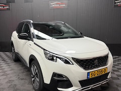 Peugeot 3008 - 1.2 PureTech GT Line | Led | Navi | Camera | Cruise |