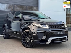Land Rover Range Rover Evoque - 2.0 Si4 HSE Dynamic | Org. NL
