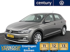Volkswagen Polo - 1.0 TSI 95Pk Highline