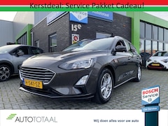 Ford Focus Wagon - 1.0 EcoBoost Active Business