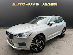 Volvo XC60 - 2.0 D4 AWD Momentum Pano carplay Alcantara