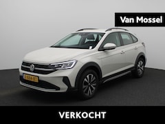 Volkswagen Taigo - 1.0 TSI Life | 110PK | Automaat | Carplay | Airco | Digital Cockpit | Parkeersensoren |