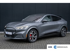Ford Mustang Mach-E - Extended First Edition AWD 98 kWh ALLE OPTIES | Pano-dak | B&O audio | Technology pack + |