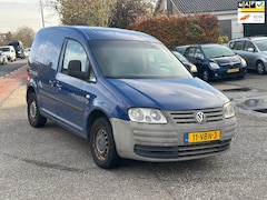 Volkswagen Caddy - 1.9 TDI Advance Airco