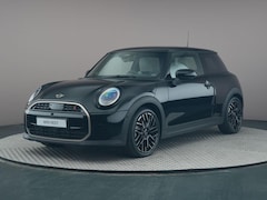 MINI Cooper S - 2.0 Favoured XL