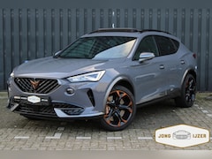 CUPRA Formentor - 2.0 TSI 4DRIVE COPPER PANO BREMBO BEATS TREKHAAK