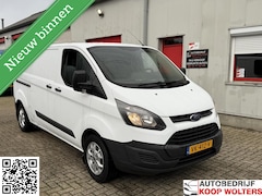 Ford Transit Custom - 330 2.2 TDCI L2 Marge