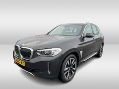 BMW iX3 - Executive 80 kWh / SOH 95% / Panoramadak / Camera / Head-up / 20'' / Leder / Harman Kardon