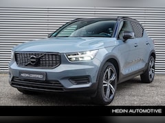 Volvo XC40 - 2.0 T4 190pk R-Design | Keyless | Lederen bekleding | Panorama dak | 19 inch LMV | All Sea