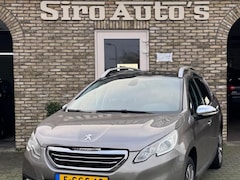 Peugeot 2008 - 1.6 VTi Féline hoge zit lage wegenbelasting