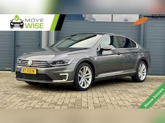 Volkswagen Passat - 1.4 TSI 218pk GTE Highline | Plug In Hybride | FULL OPTIONS | 145.000 km NAP | Trekhaak |
