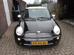 MINI One - 1.6 One 1.6 BENZINE