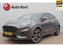 Ford Puma - 1.0 EcoBoost ST-Line X Vignale | Stoel- en stuurverwarming | Parkeersensoren | Achteruitri