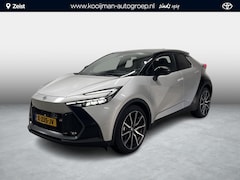 Toyota C-HR - 2.0 Hybrid GR SPORT Première Edition C-HR 2.0 Hybrid GR SPORT Première Edition
