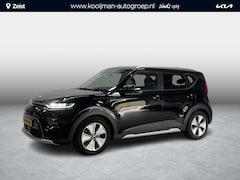 Kia e-Soul - 64kWh ExecutiveLine Adaptief cruise control | Stoelverwarming en Koeling | Stuurwielverwar