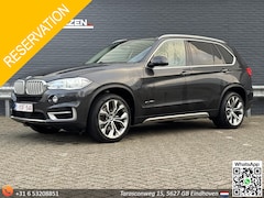 BMW X5 - xDrive40e High Executive | Nappa Leder | Pano | Climate | Cruise | Navi | Camera |