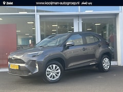 Toyota Yaris Cross - 1.5 Hybrid Active