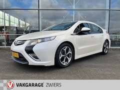 Opel Ampera - 1.4 Navigatie/Verwarmde Voorstoelen/Cruise/Leer