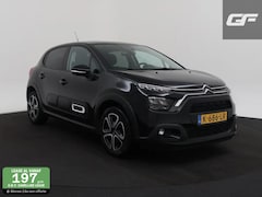 Citroën C3 - 1.2 Feel Navi Clima Cruise Carplay PDC NAP
