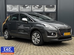 Peugeot 3008 - 1.6 THP | Airco | Camera | Dealer ODH | Cruise