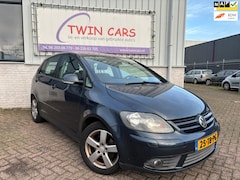 Volkswagen Golf Plus - 2.0 FSI Sportline Automaat