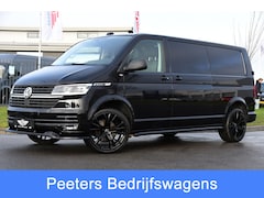 Volkswagen Transporter - 2.0 TDI L2H1 Bulli Virtual, Adaptieve Cruise, Carplay, Camera, 150pk, 2 x Schuifdeur, LED,
