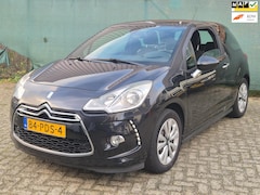 Citroën DS3 - 1.4 Chic 152000km