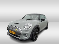MINI Mini-Electric - Yours 33 kWh / SoH 95% / Full option / Panoramadak / Camera / Head-up / Leder / Harman Kar