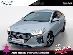 Hyundai IONIQ - 1.6 GDi Hybrid Comfort | Navigatie | Camera | Cruise control |