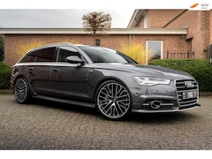 Audi A6 Avant - 2.0 TFSI Advance Sport 252 PK Aut. 3x S-Line Adaptive Bose Matrix LED Camera 20''