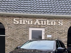 Peugeot 308 SW - 1.2 Bj 2017 zeer luxe nette auto