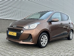 Hyundai i10 - 1.0i i-Premium, LPG, lane assist, stuurverwarming