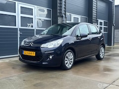 Citroën C3 - 1.0 PureTech Nette Auto Airco NAP Onderhoudsb