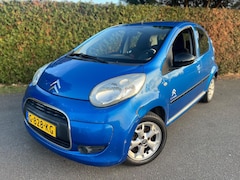 Citroën C1 - 1.0-12V Ambiance AIRCO KOOPJE IETS WERK LEES TEKST
