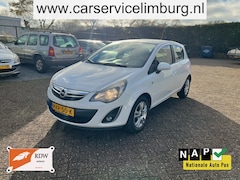 Opel Corsa - 1.2-16V Cosmo