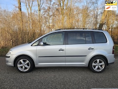 Volkswagen Touran - 1.4 TSI Optive