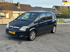 Opel Meriva - 1.6-16V Cosmo Airco/Nap