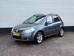Suzuki SX4 - 1.6 Comfort