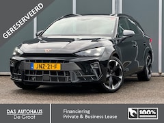 CUPRA Leon Sportstourer - 1.5 e-Hybrid 204pk Performance | New model