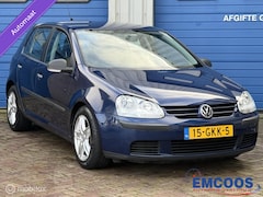 Volkswagen Golf - 1.4 TSI Trendline * Airco * Automaat * Cruise Control