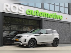 Land Rover Range Rover Evoque - 2.0 D180 AWD R-Dynamic S | BTW | PANORAMADAK | KEYLESS | DODE HOEK | CAMERA | DEALER ONDH
